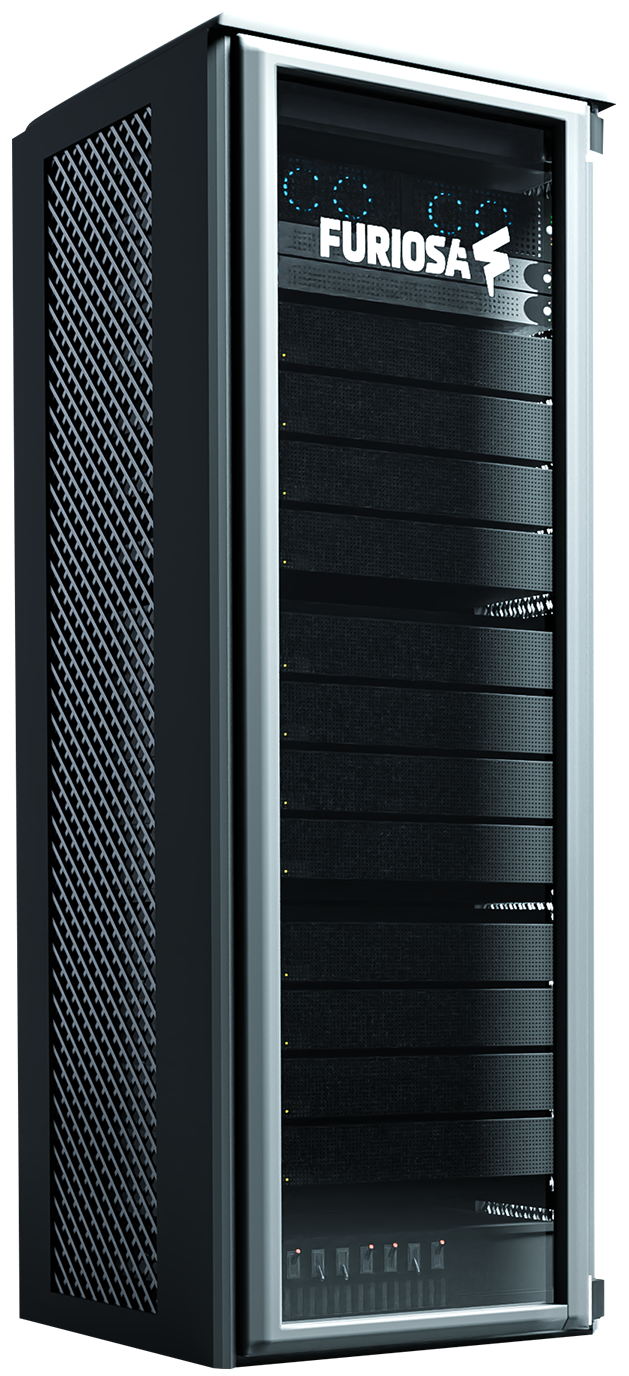 Fai server Rack crop